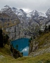 Oeschinensee