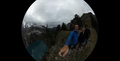 Oeschinensee panorama