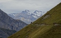 Uitzicht richting Steghorn