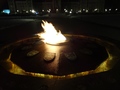 Centennial Flame