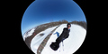 Gatineau Park: Champlain Lookout