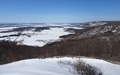 Gatineau Park: Champlain Lookout