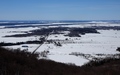 Gatineau Park: Champlain Lookout