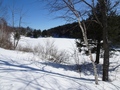 Gatineau Park: Lac Black