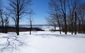 Gatineau Park: Étienne-Brûlé Lookout