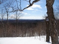 Gatineau Park: Wattsford Lookout
