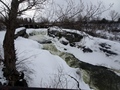 Hog's Back Falls