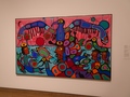 National Gallery of Canada: Norval Morrisseau