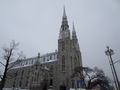 Notre-Dame Cathedral Basilica