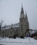 Notre-Dame Cathedral Basilica