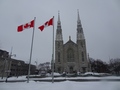 Notre-Dame Cathedral Basilica