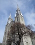 Notre-Dame Cathedral Basilica