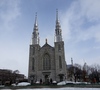 Notre-Dame Cathedral Basilica