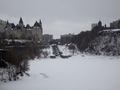 Rideau Canal Locks