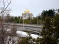 St. John the Baptist Ukrainian Catholic Shrine