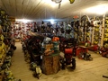 Wheelers Pancake House and Sugar Camp