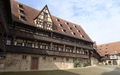 Bamberg: Alte Hofhaltung