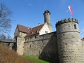 Bamberg: Altenburg