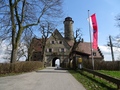 Bamberg: Altenburg