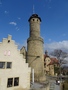 Bamberg: Altenburg