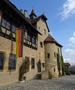 Bamberg: Altenburg