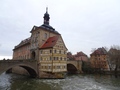 Bamberg: Altes Rathaus