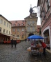 Bamberg: Altes Rathaus