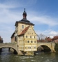 Bamberg: Altes Rathaus