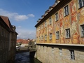Bamberg: Altes Rathaus
