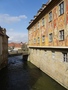 Bamberg: Altes Rathaus