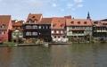 Bamberg: Klein-Venedig