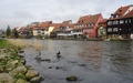 Bamberg: Klein-Venedig