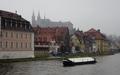 Bamberg: Michaelsberg