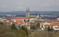 Bamberg: Michaelsberg