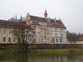 Bamberg: Stadtarchiv