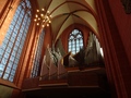 Frankfurt: Dom
