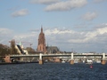 Frankfurt: Dom
