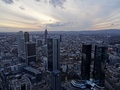 Frankfurt: Main Tower