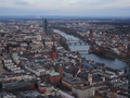 Frankfurt: Main Tower