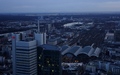 Frankfurt: Main Tower