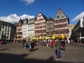 Frankfurt: Römerberg