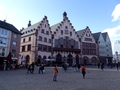 Frankfurt: Römerberg