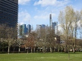 Frankfurt: Skyline