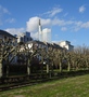 Frankfurt: Skyline