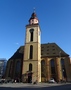 Frankfurt: St.-Katharinen-Kirche
