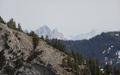 Kellenspitze en Zugspitze