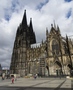 Köln: Dom