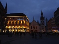 München: Marienplatz