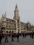München: Neues Rathaus