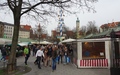München: Viktualienmarkt